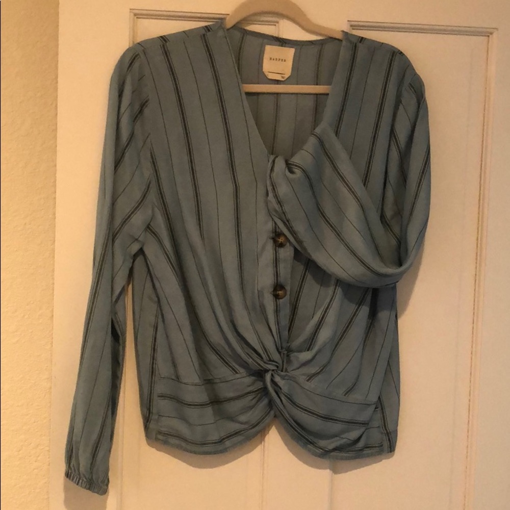 Denim Blue